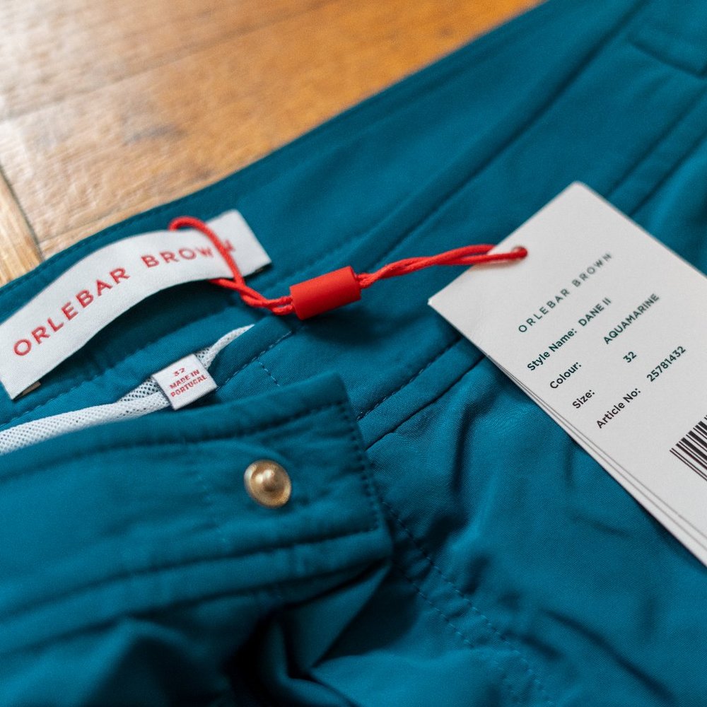 Orlebar Brown Dane II